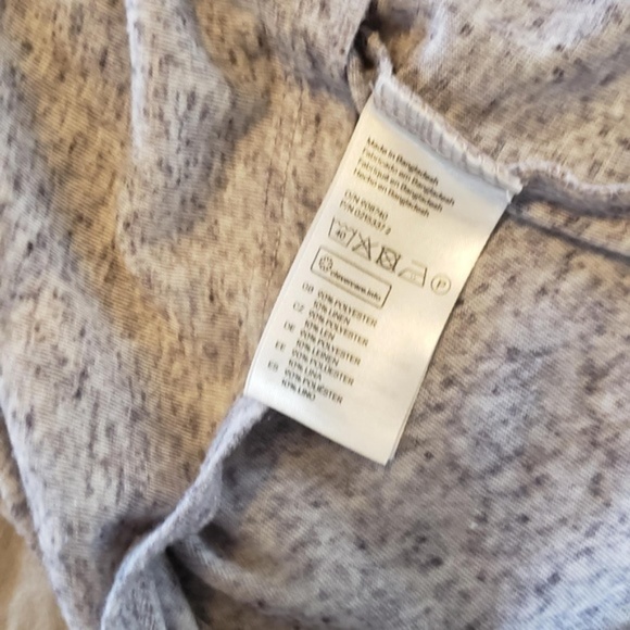 Divided Tee Gray! - Picture 4 of 4